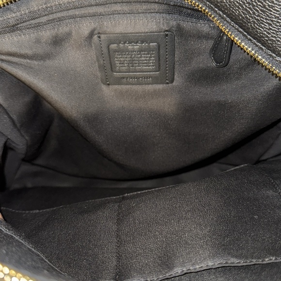 Coach Backpack - Picture 6 of 11